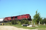 CP 9536